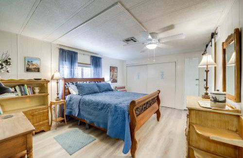 Near Hiking and Wineries Charming Camp Verde Home! - Foto 12