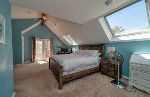 4 Bedroom Home by Leavetown Vacations - Foto 20