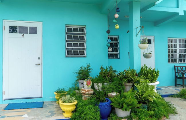 LambLion Holiday Apartments - Photo 65