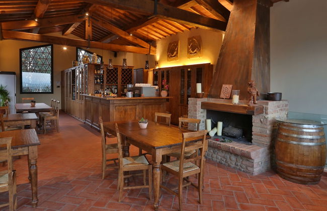 Borgo Divino - Foto 66