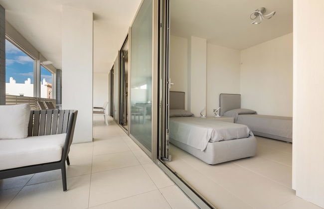 1327 Appartamento Spinalonga by Barbarhouse - Foto 3