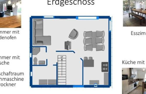 Holiday Home Schluchseehuus by Interhome - Foto 30