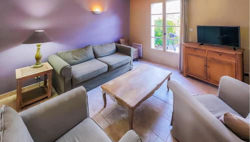 2 Bedroom Lovely Home In Saint-Laurent-De-La-Ca - Foto 3