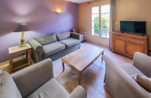 2 Bedroom Lovely Home In Saint-Laurent-De-La-Ca - Foto 3