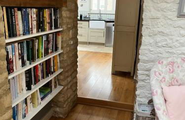 3 BEDROOM 5* BARN CONVERSION COTSWOLDS - Foto 18