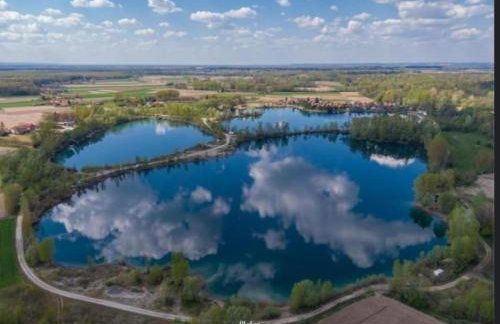 Lotus Pearl Lake Retreat Apartments - Foto 23