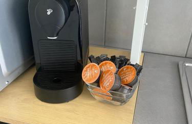 STN Apartment Suite - Ferienwohnung mit 2 Schlafzimmer & Parkplatz, Highspeed WLAN, Fußbodenheizung & Netflix Premium, Zentral zu Audi & Schwarz Gruppe - Foto 33