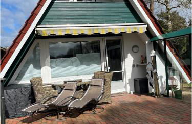 Ferienhaus Conneforde - Foto 1