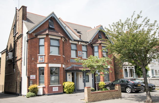 Westciti Caroco Aparthotel - Foto 46