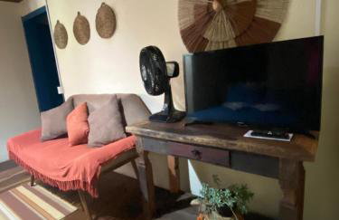 Casarão Poço Belo - Lumiar - Foto 2