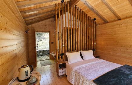 Quinta da Rabaçosa - Turismo Rural - Foto 21