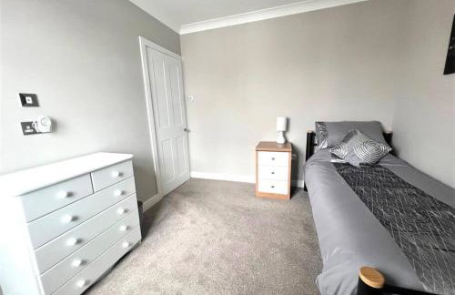 Cosy Modern Grimsby Home - Foto 29