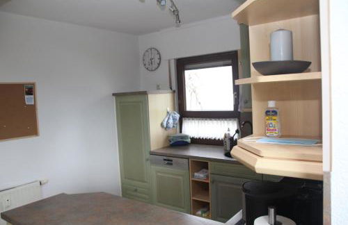 Ferienwohnung Rennsteigblick - Foto 9