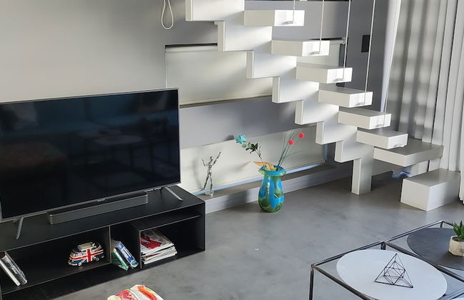 Athina Art Apartments - Foto 41