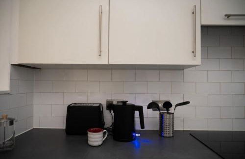 Modern City Centre 2 Bed Apt in Leeds, opposite Corn Exchange - Foto 15