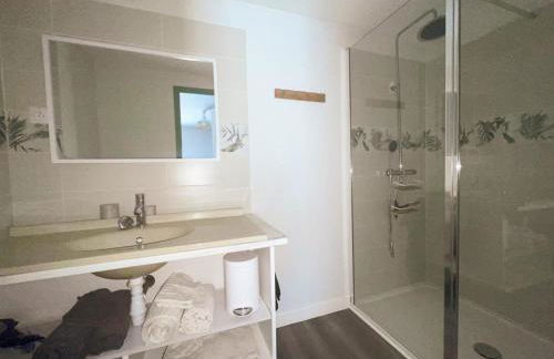 Gîte paisible 2 chambres près de Tours et Amboise - FR-1-381-628 - Foto 12