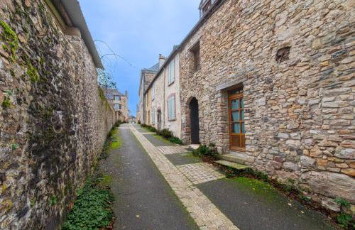 Le Grenier à Sel Centre historique - Foto 14