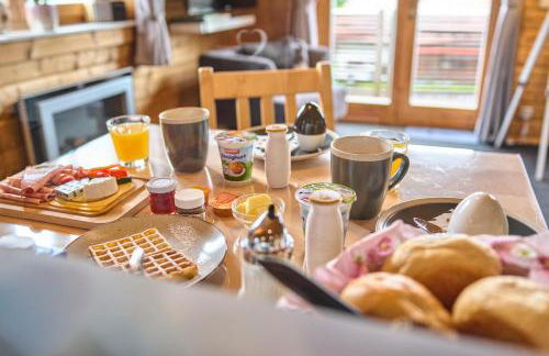 Chalets zum Latschen - Foto 20