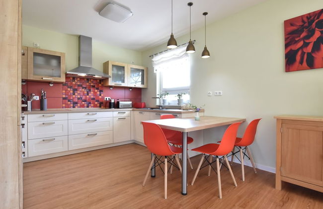 Ferienhaus vor den Toren der Insel Poel - Foto 12