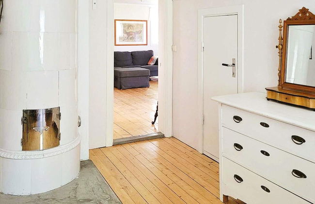 7 Person Holiday Home in Nykvarn-by Traum - Photo 23