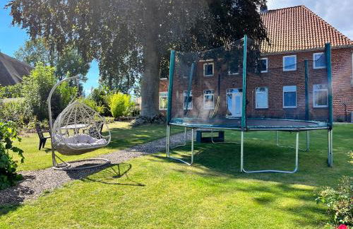 Ferienwohnung Nordbrise - Foto 1