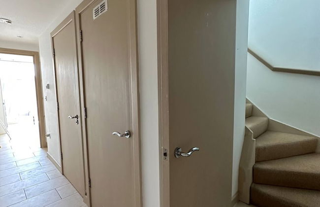 Bright And Airy Islington Apartment - Foto 15