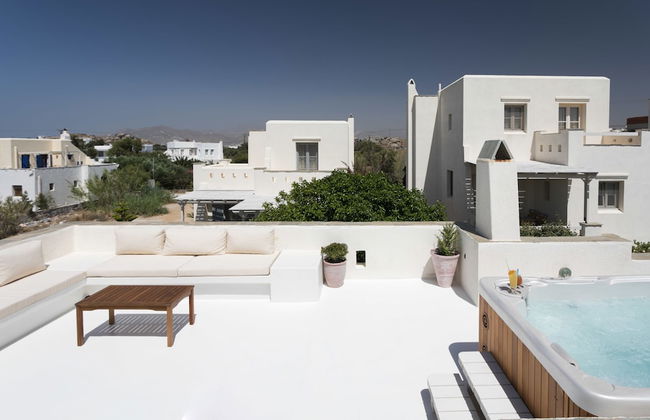 Iliada Villas - Photo 57