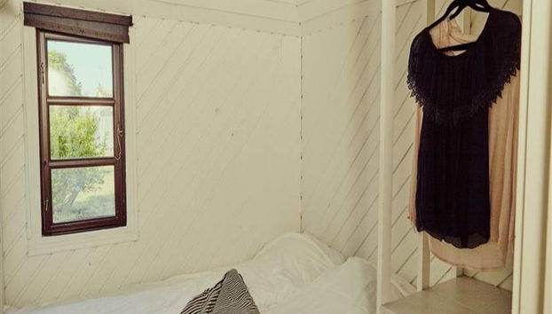 Splendid Cabin in Camping Resort - Foto 2, Zimmer