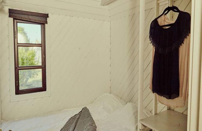 Splendid Cabin in Camping Resort - Foto 2