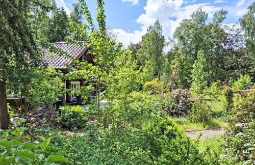 Chalet Trollstua by Interhome - Foto 86