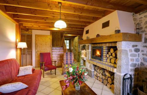 Maison en pierre avec sauna et jardin à Chalmazel - FR-1-496-39 - Foto 21