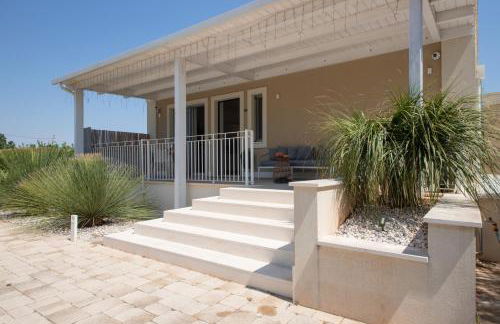 VILLA NUCCI by Apulia Hospitality - Foto 21
