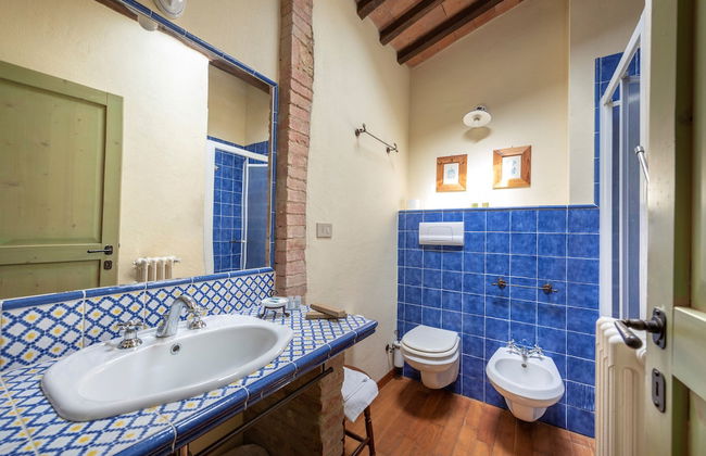 Le Mascie Country House - Foto 56