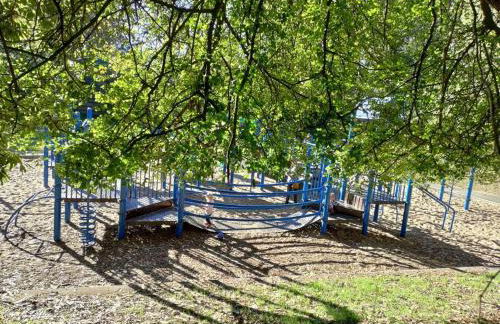 Sunny SF home - cozy, spacious, convenient w/parking, A+ location!! - Foto 44