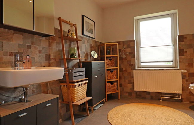 Attraktive Ferienwohnung in Gorow - Foto 10