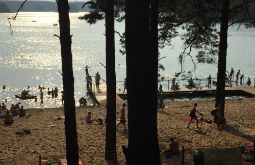 Smolniki Leśna Oaza - Foto 24