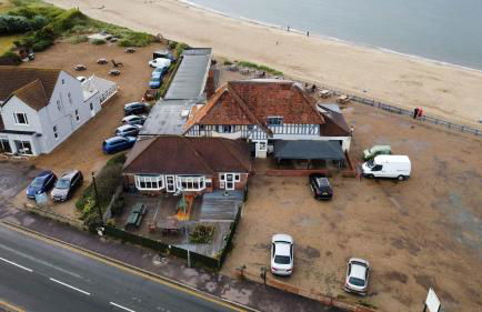 Poachers Pocket Seaview - Photo 57