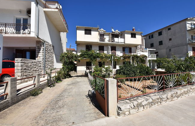 Apartment Bene - Foto 27