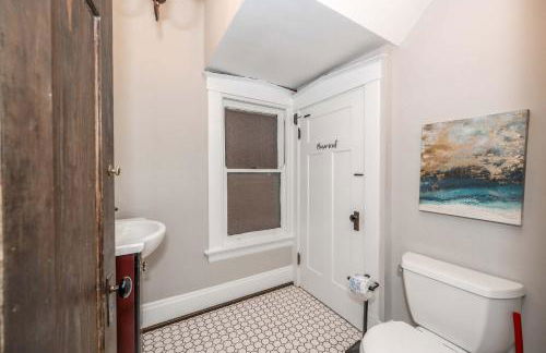 Doctors Retreat with Hot Tub - Foto 25