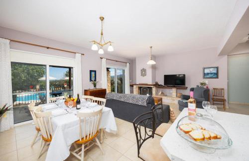 Villa Daphni - Foto 13