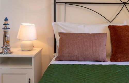 Dea Fertilia. Casa indipendente con vista mare. - Foto 27