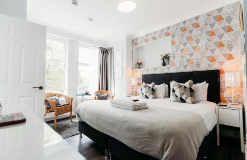 Sweet Suites Lytham St Annes - Foto 160