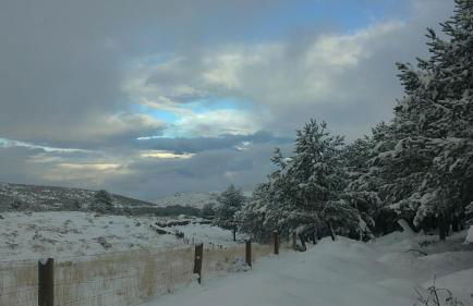 Apartamento Almanzor - Photo 20