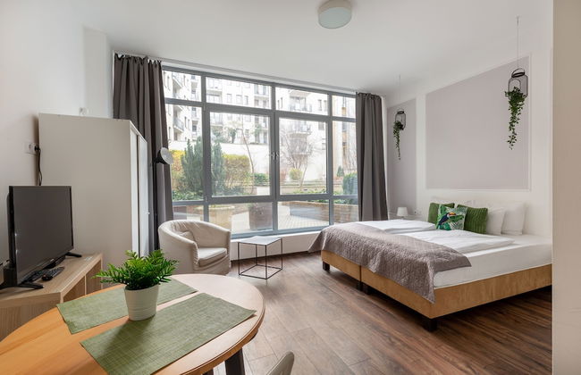 Vagabond Downtown - Foto 19