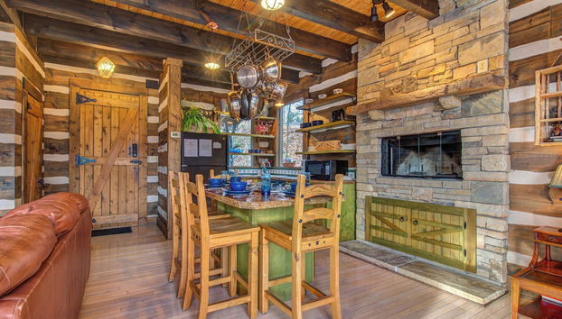 Servicios del alojamiento