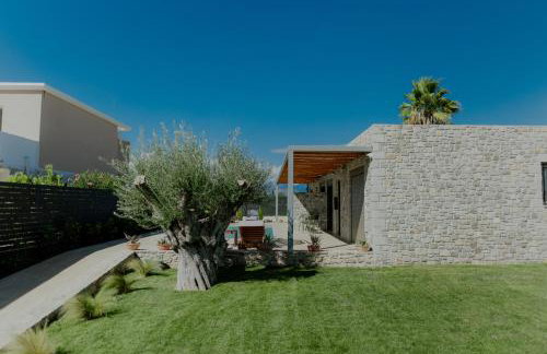 NIAMA Luxury apartments Nafplio - Foto 79