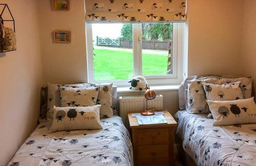 Carr House - Foto 21