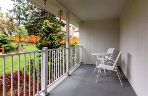 Saltwater Beach Home with Ocean View - Foto 16