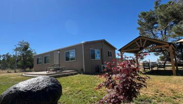 The Sequoia guesthouse - Foto 5, Garden, Garden view