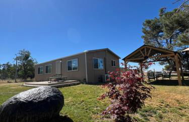 The Sequoia guesthouse - Foto 5